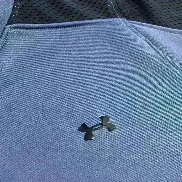 Under Armour Athleisure Top Medium - Picture 5 of 5